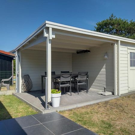 Seaside Villa Middelkerke Eksteriør bilde