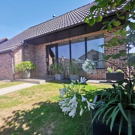 Seaside Villa Middelkerke Eksteriør bilde