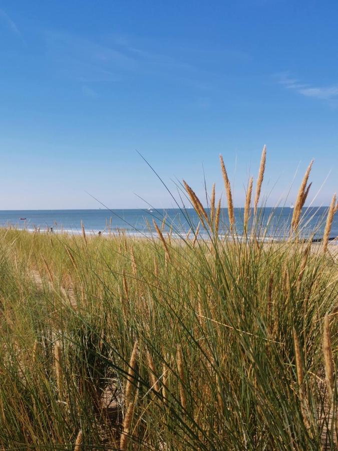 Seaside Villa Middelkerke Eksteriør bilde