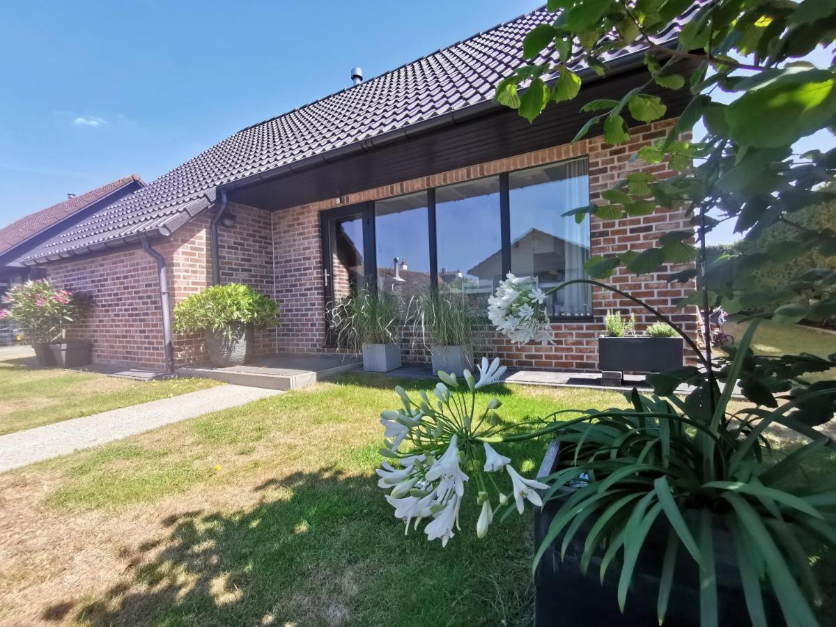 Seaside Villa Middelkerke Eksteriør bilde
