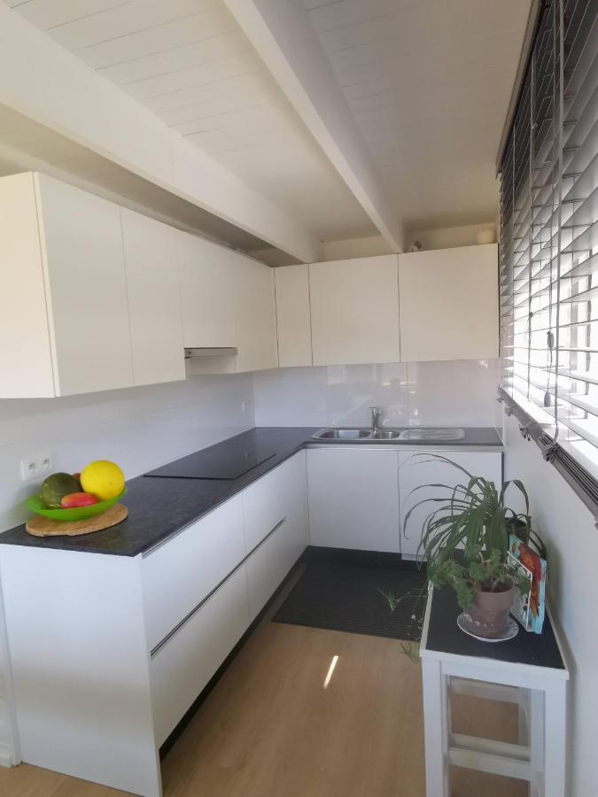 Seaside Villa Middelkerke Eksteriør bilde