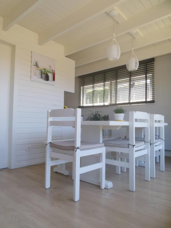 Seaside Villa Middelkerke Eksteriør bilde