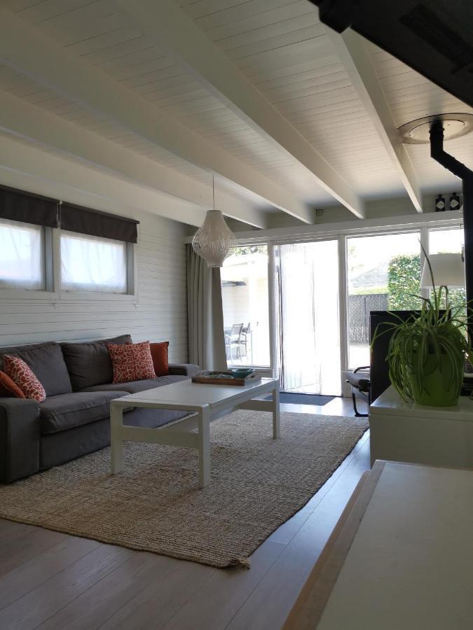Seaside Villa Middelkerke Eksteriør bilde