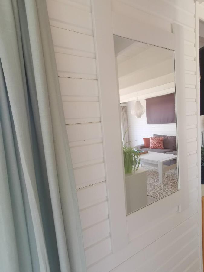 Seaside Villa Middelkerke Eksteriør bilde