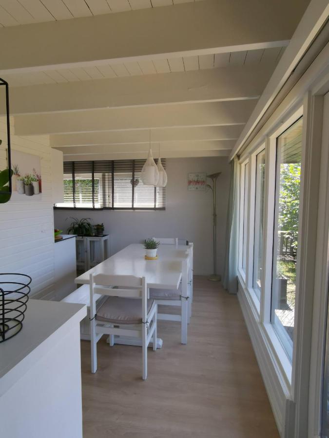 Seaside Villa Middelkerke Eksteriør bilde
