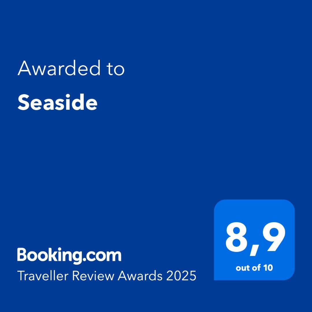 Seaside Villa Middelkerke Eksteriør bilde