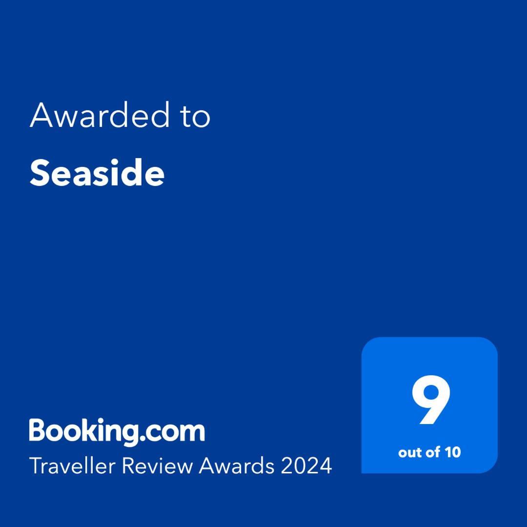 Seaside Villa Middelkerke Eksteriør bilde